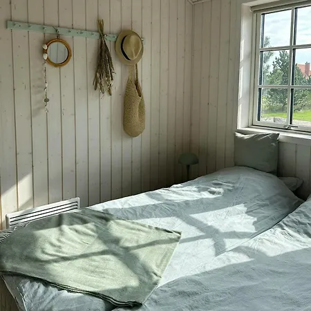 Nyt I Badehotelstil Ved Rude 3*